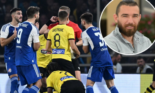 Pranjić posve iskreno o Dinamovom kiksu, Bišćanovim potezima, Vidinoj proslavi...