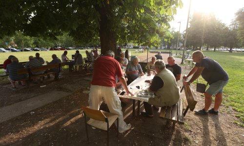 Umirovljenici zajedno: Uz ovu oporbu rejting HDZ-a izgleda kao da je na steroidima