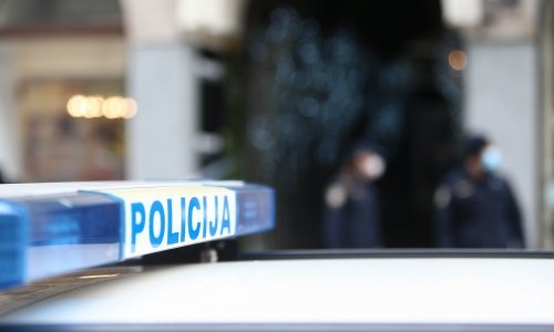Na Viru pronađena mrtva žena, supruga u šoku odvela hitna