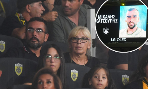 Grčki mediji: Policija ima snimku s trenutkom uboda, ispitat će i navijače AEK-a