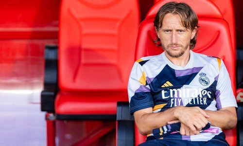 Bilo je pitanje vremena kad će se to dogoditi Luki Modriću, neizbježno je...