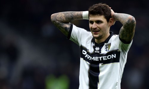 Bivši hajdukovac otišao na posudbu u Real Valladolid