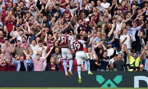 Aston Villa napunila mrežu Evertona, Chelsea i dalje bez pobjede
