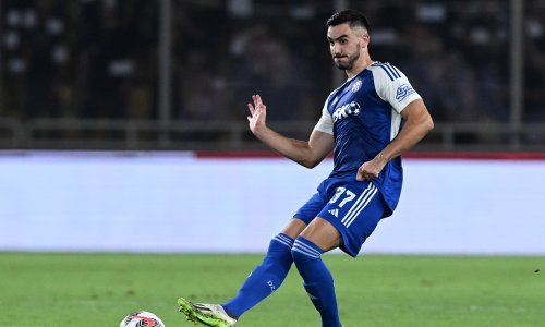 Jučer jedan, danas drugi šok: Dinamo se dirljivim riječima oprostio od nositelja igre