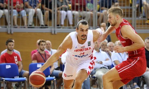 Senzacionalna Hrvatska pregazila Tursku i osvojila pretkvalifikacijski turnir za OI!