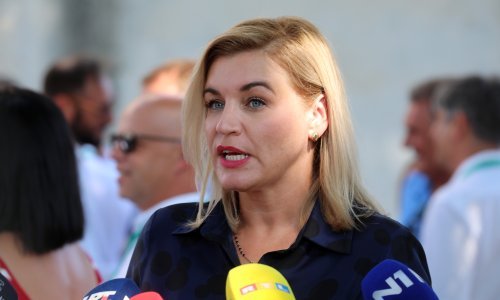 Brnjac: Predsezona nam je zabilježila rekordne rezultate