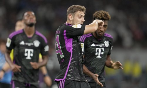 Hrvatski reprezentativac požalio zbog Tuchelovog dolaska, ali ovo je tračak nade