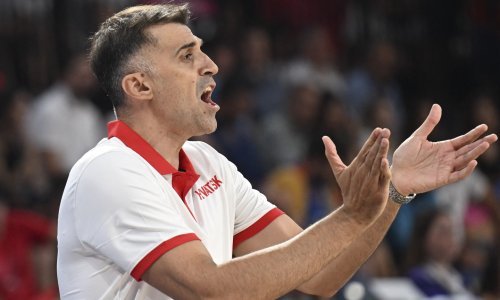 Novi izbornik još ne zna za poraz; Hrvati šokirali Tursku pa otkrili tajnu uspjeha