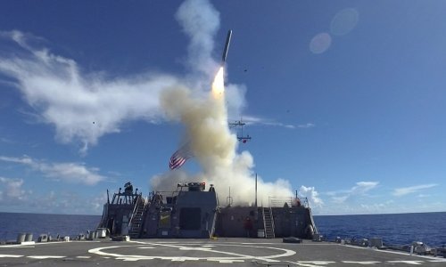 Australija će od SAD-a kupiti više od 200 dalekometnih projektila Tomahawk