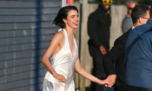 Vjenčanje o kojem se govori: Sudbonosno 'da' izrekla je u najpoželjnijim balerinkama