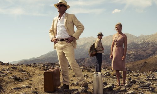 Viggo Mortensen i Kirsten Dunst stižu u kina s napetim trilerom