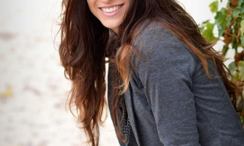 Lijepa Istrijanka otkrila nam čemu se nada na izboru za Miss svijeta