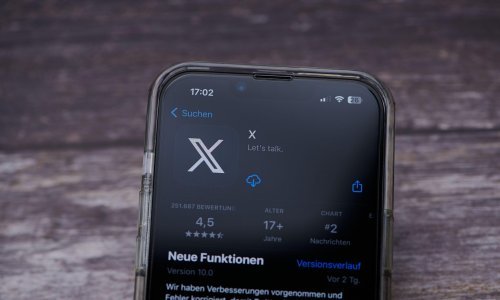 Problemima nikad kraja: X sad ne prikazuje starije slike