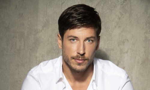 Marko Braić pred prikazivanje serije 'San snova' baterije je punio u samoći