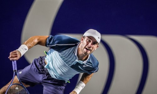 Borna Ćorić pao za čak 16 mjesta, Marin Čilić 'potonuo' na 144. poziciju ATP ljestvice