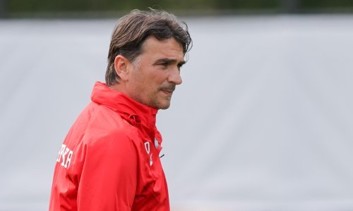 Dalić objavio popis za nove utakmice; svi su čekali što je s Modrićem, ali nema Livaje!