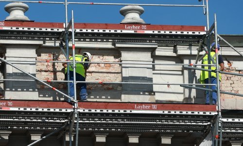 Prosječna plaća u Hrvatskoj jako skočila, evo koliko sad iznosi