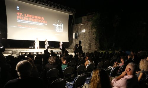 Sutra kreće 21. Liburnia Film Festival, evo kako izgleda program