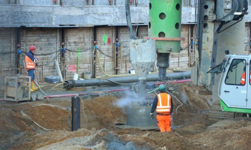 Kuha se kriza u stambenoj gradnji: 'Stiže oluja, troškovi ugušili nove poslove'