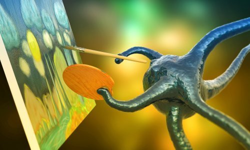 Američki sud donio ključnu presudu o AI umjetnosti, ovo će promijeniti sve