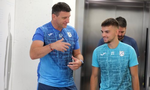 Trener Rijeke Jakirović prezadovoljan: Za takve utakmice ne moram držati govore, ali...