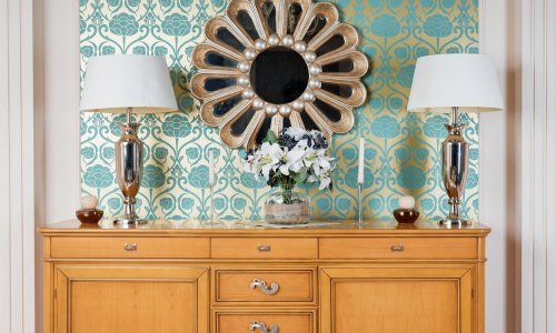 Interijer koji nikog ne ostavlja ravnodušnim: Evo kako oživjeti dom vintage detaljima