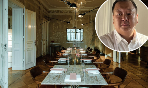 Isprobali smo novi dragulj vijetnamskog majstora, kralja berlinske Kantstrasse