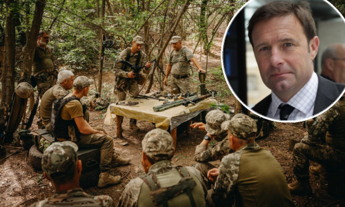 Zašto je američka ratna taktika neuspješna protiv Rusa? 'Bore se zavezane ruke'