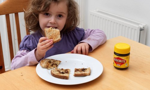 Vegemite, namaz za koji ne zna nitko izvan Australije, a ondje je nacionalni simbol