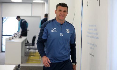Dinamo već ima novog trenera; Sergej Jakirović stiže umjesto Igora Bišćana!