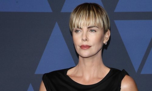 Charlize Theron odgovorila na tvrdnje da je napravila facelifting