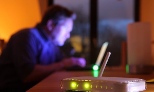 Ove tri 'mrtve zone' uzrok su slabog Wi-Fi signala: Evo gdje smjestiti router