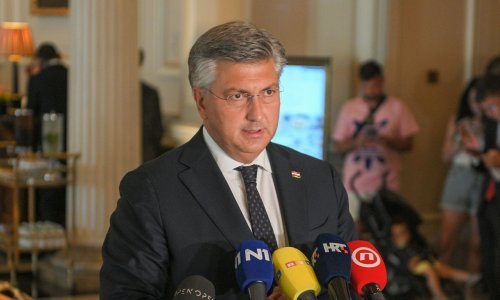 'Vidio sam novu snimku, pratimo situaciju. Istraga može trajati još nekoliko tjedana'