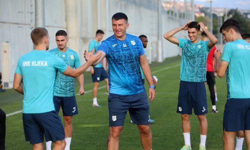 Rijeka nikako nije mogla zadržati Jakirovića; evo koliko se 'isprsio' Dinamo