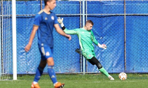 Nakon trenera Jakirovića, Rijeka ostala i bez velikog golmanskog talenta