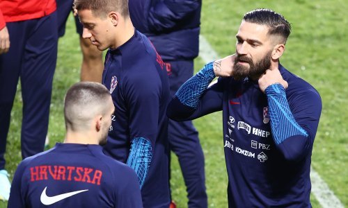 Izjava koju je čekala cijela nacija; evo zašto izbornik Dalić nije pozvao Livaju