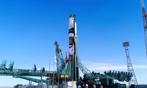 Šef Roskosmosa: 'Počela je utrka za istraživanje resursa na Mjesecu'