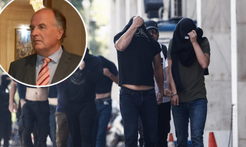 Veleposlanik u Ateni: Imamo jamstva da naše državljane neće držati 18 mjeseci