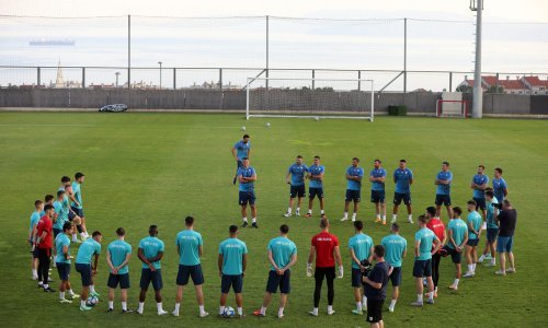HNK Rijeka izdala priopćenje koje će odjeknuti hrvatskim nogometom!