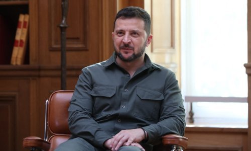 Zelenski putuje u SAD na sastanak s Bidenom