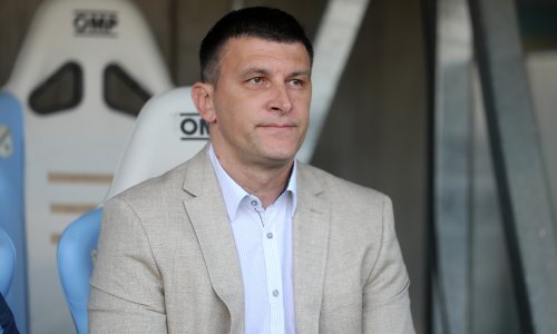 Sergej Jakirović u intervjuu objasnio kako i zašto je napustio Rijeku i došao u Dinamo
