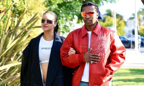 Rihanna je ponovno rodila u tajnosti: Rođenje bebe se skrivalo tjednima, a sada je poznat i spol