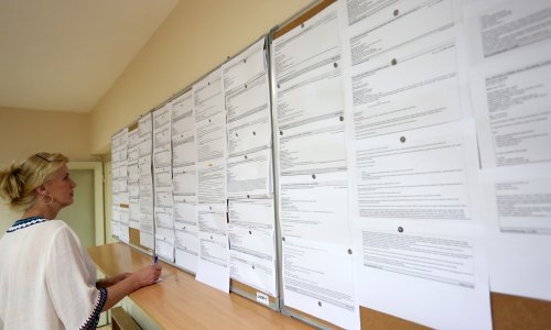 U srpnju porastao broj zaposlenih u Hrvatskoj, u ovim sektorima najviše