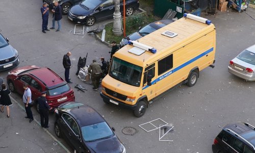 Kaos u Moskvi: Zbog napada ukrajinskih dronova obustavljeni svi letovi