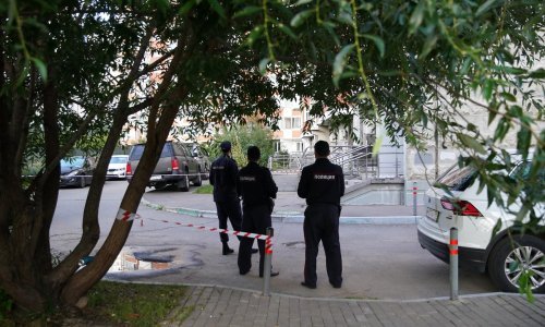 Rusi tvrde da je ukrajinski dron izazvao požar u ruskom gradu Kurčatovu