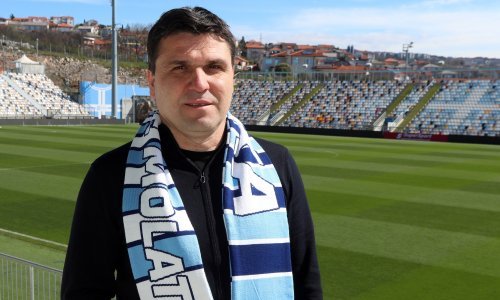 Rijeka ekspresno pronašla zamjenu za Jakirovića; on će voditi momčad protiv Lillea