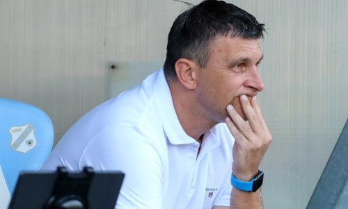 Čitatelji tportala nisu štedjeli Sergeja Jakirovića: Tu prestaje sve ono ljudsko...