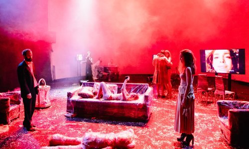 Najava nove sezone u varaždinskom HNK, evo što gledamo