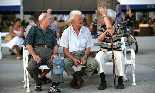 U rujnu će neki umirovljenici dobiti i po 138 eura više mirovine, evo tko