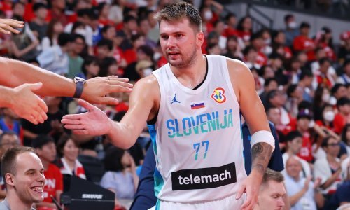 Dončić napada rekorde Dražena i Kukoča; može li postati prvi koji je ovo uspio?